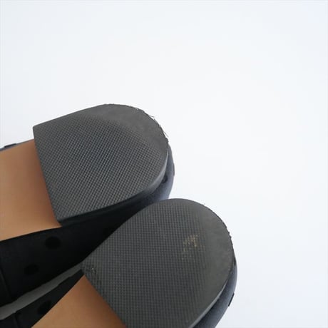 OHGA / ドットビジューパンプス / OHGA-114 / 2410-0575