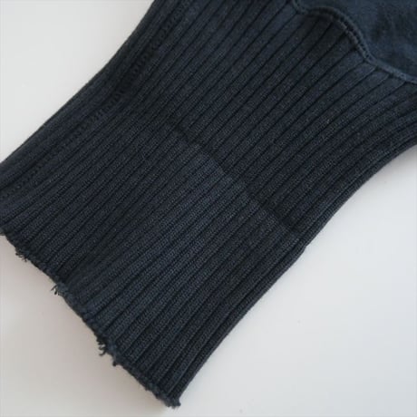 2023 / journal standard luxeなどでお取扱い / Perfect ribs / スウェットパンツ / 2409-0952