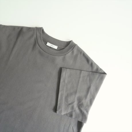2022SS / 未使用 / URBAN RESEARCH別注 / ATON / ZERO COTTON TSHIRTS / KKAGNM6973 / 2506-2049
