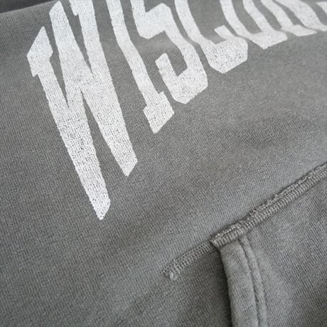 〇2024AW・人気完売品 / 未使用 / L'Appartement別注 / REMI RELIEF / HOODIE / 24070570005230 / 2505-1172