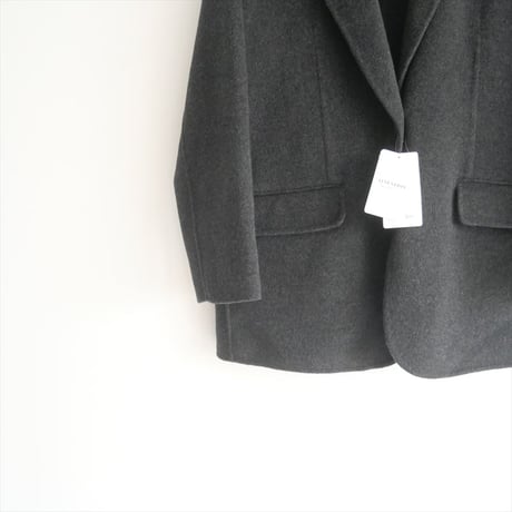 2023AW / 未使用 / SPICK&SPAN / S120ロングジャケット / 23010200306030 / 2403-0409