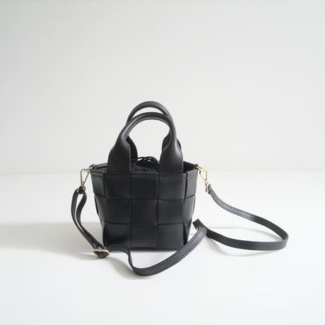2025・人気完売品 / MUSE de Deuxieme Classe購入品 / AULENTTI / MINI バッグ / 2508-0380