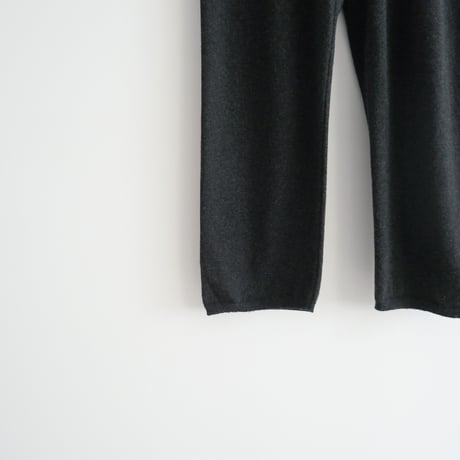 2021 / evam eva / wool pants / 2304-0428