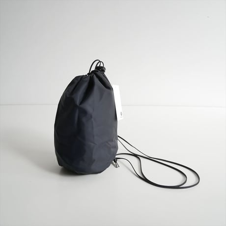 2025・人気完売品 / Plage / Everything In Time ナイロンバッグ / 25090922901020 / 2601-0236