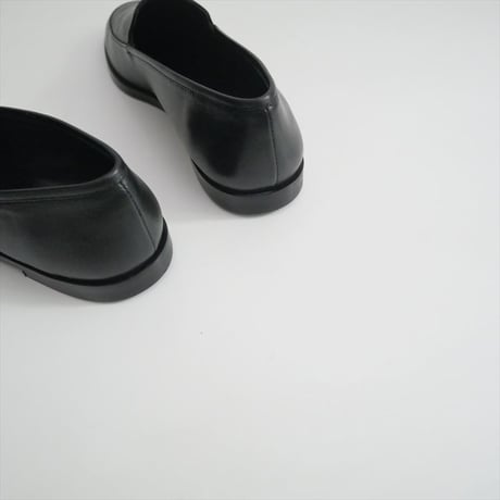 2024 / GALERIE VIE / ソフトスリッポン / 27014501014 / 2507-2004