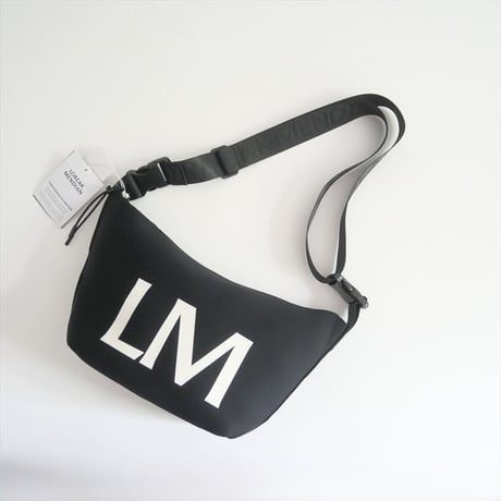 2024AW / 未使用 / AP STUDIO購入品 / LOREAK / MENDIAN Mini Bag / 24092587000930 / 2509-0599