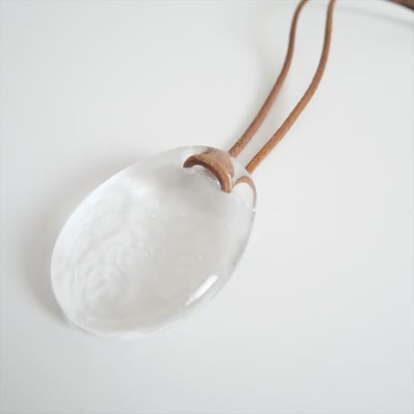 2024SS今季 / 未使用 / IENA LA BOUCLE購入品 / seya. / DROP NECKLACE / 24091915000710 / 2405-2206