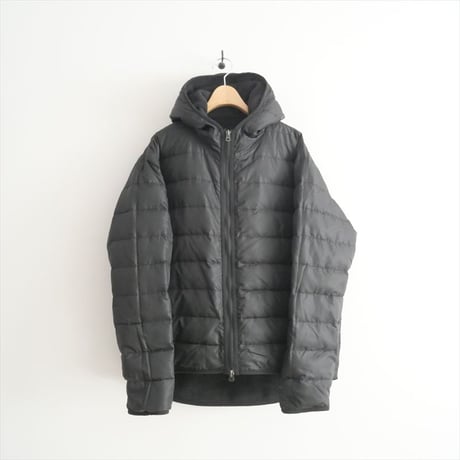 2021AW / 未使用 / L'Appartement別注 / STAMMBAUM / Reversible Blouson / 21010570001130 / 2402-0606
