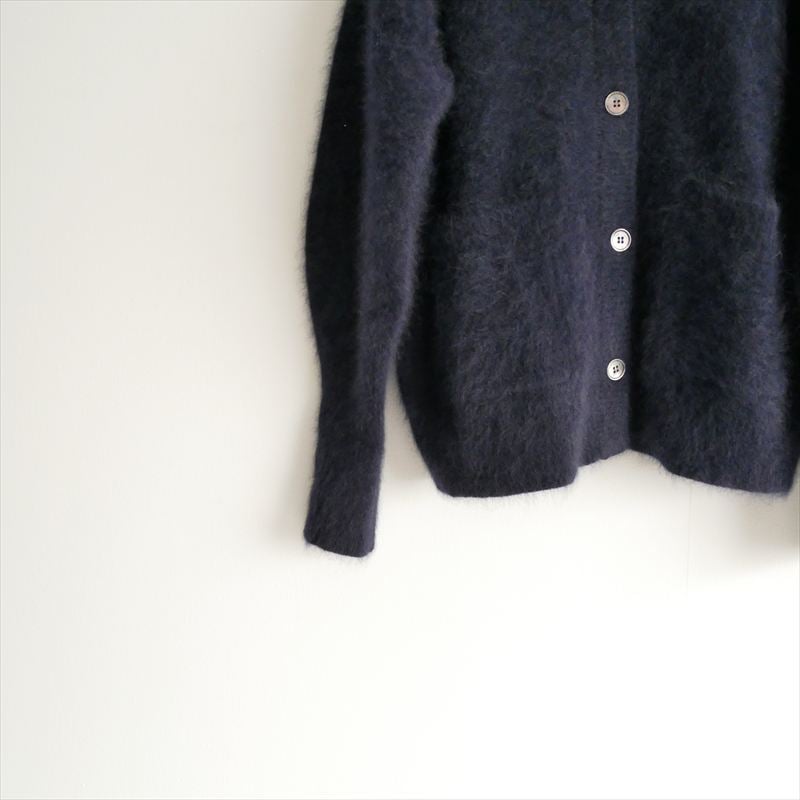 2024AW / IENA / fluffy ファーカーディガン / 240809003640