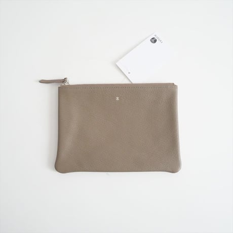 継続販売品・人気完売カラー / ARTS&SCIENCE / Pouch MS / 2508-0045