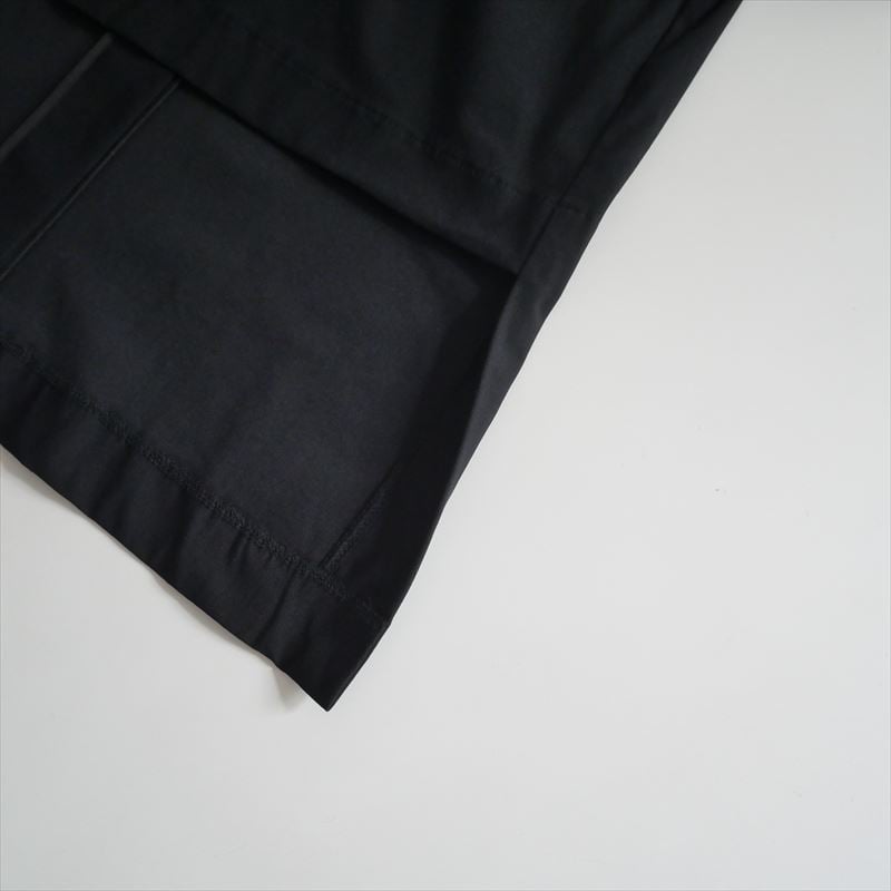2024SS・人気完売サイズ / 未使用 / SHE Tokyo / Erin Black /