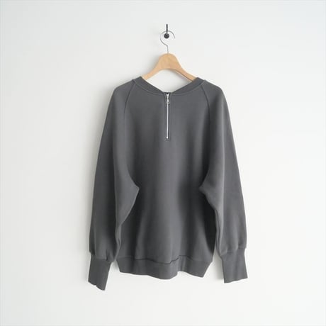 2024AW今季・人気完売品 / L'Appartement別注 / AMERICANA / CREW NECK SWEAT / 24070570005630 / 2412-0486