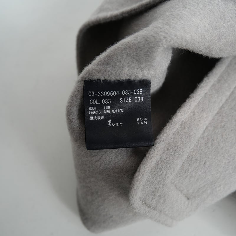 theory luxe フード付きジャケット 038 ZARA］ウォッシュド フード付きジャケット (ZARA/マウンテン