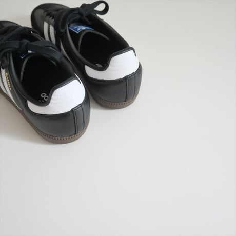 2024 / 未使用 / adidas / SAMBA OG B75807 / 24093910108410 / 2408-0515