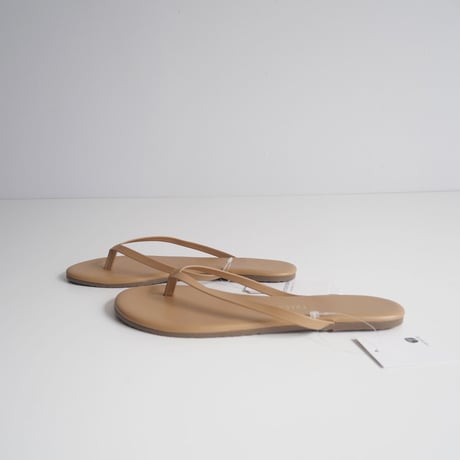 DEUXIEME CLASSE購入品 / TKEES / FLIPS サンダル / 20093510003410 / 2311-0042