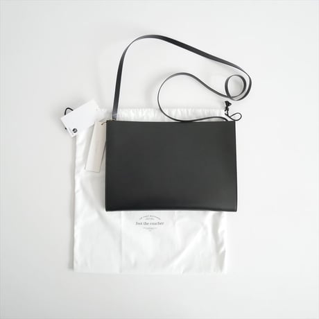 人気完売品 / foot the coacher / SHOULDER SIZE S / 2603-0251