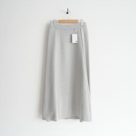2024・人気完売品 / DEUXIEME CLASSE / smooth TOP ロングスカート / 24060500407010 / 2411-1300