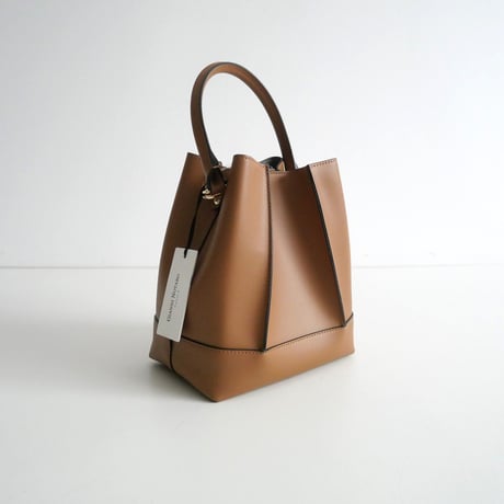 2022 / IENA購入品/ GIANNI NOTARO / BUCKETS BAG / 22092910006430 / 2402-0543