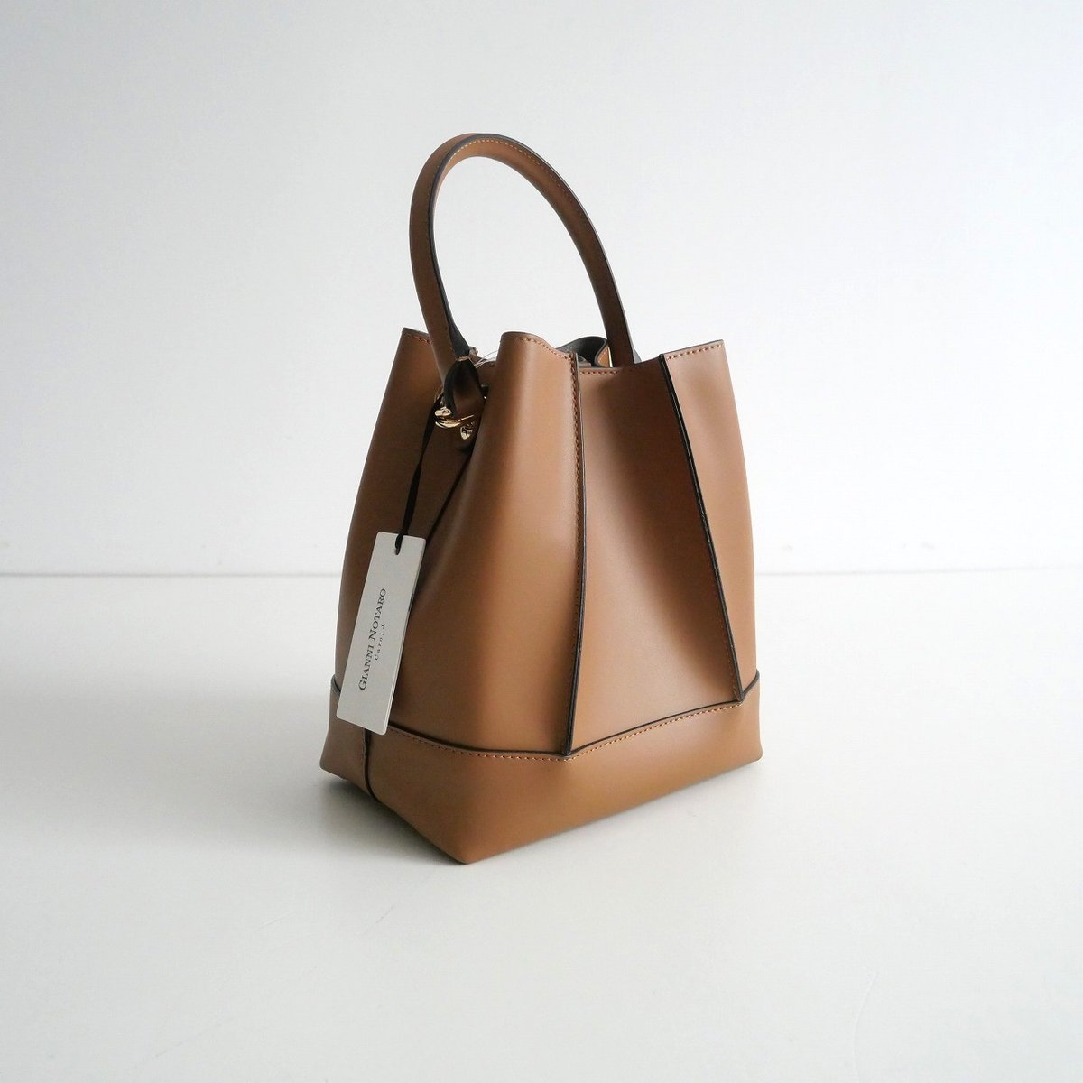 [IENA/イエナ]GIANNI NOTARO BUCKETS BAG 2022 / IENA購入品/ GIANNI NOTARO / BUCKETS BAG / 2
