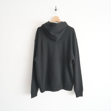 2021AW / 未使用 / DEUXIEME CLASSE / Modern Garconne Hoodie / 21070500810030 / 2411-0914