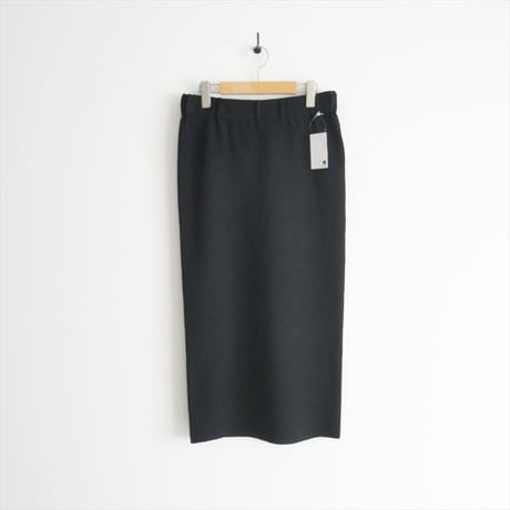 2023 / L'Appartement / Knit Skirt / 23060560201830 / 2404-0862