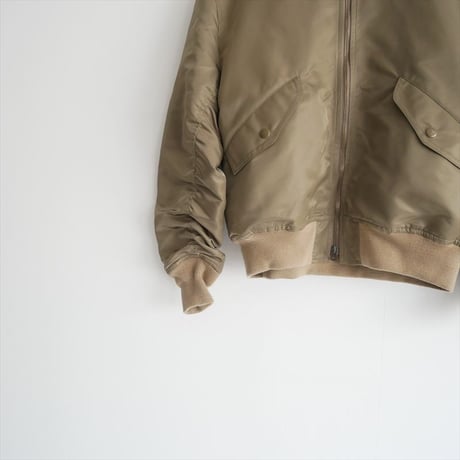 2026・人気完売品 / DEUXIEME CLASSE別注 / STAMMBAUM L2Bジャケット 26010500811010 / 2604-1147