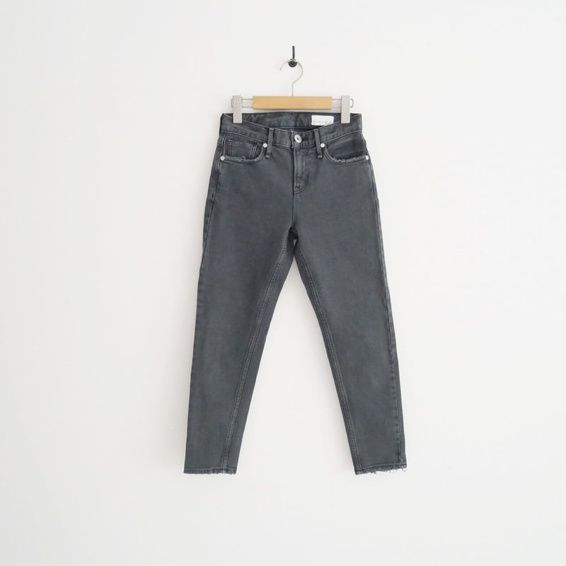 2021AW / upper hights / THE STELLA デニム 861219  