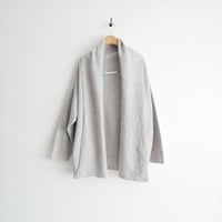 ENFOLD / PEツイル WOOL×ダウンコート / 300DA230-1680 / 23