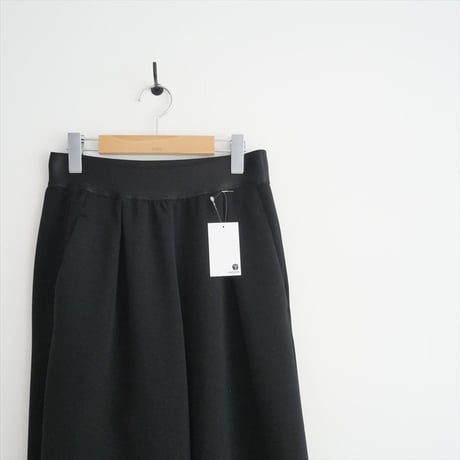 2024 / 未使用 / DEUXIEME CLASSE / dumblefit タックパンツ / 24030500406010 / 2407-0364