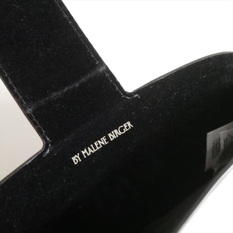 2025SS NOBLE購入品 BY MALENE BIRGER サングラスケース 25090250000810 2606-0850