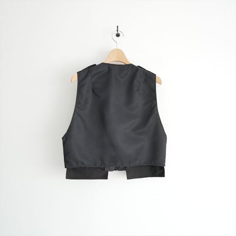 2025 / HYKE / TYPE L-2A VEST / 17508 / 2511-0829