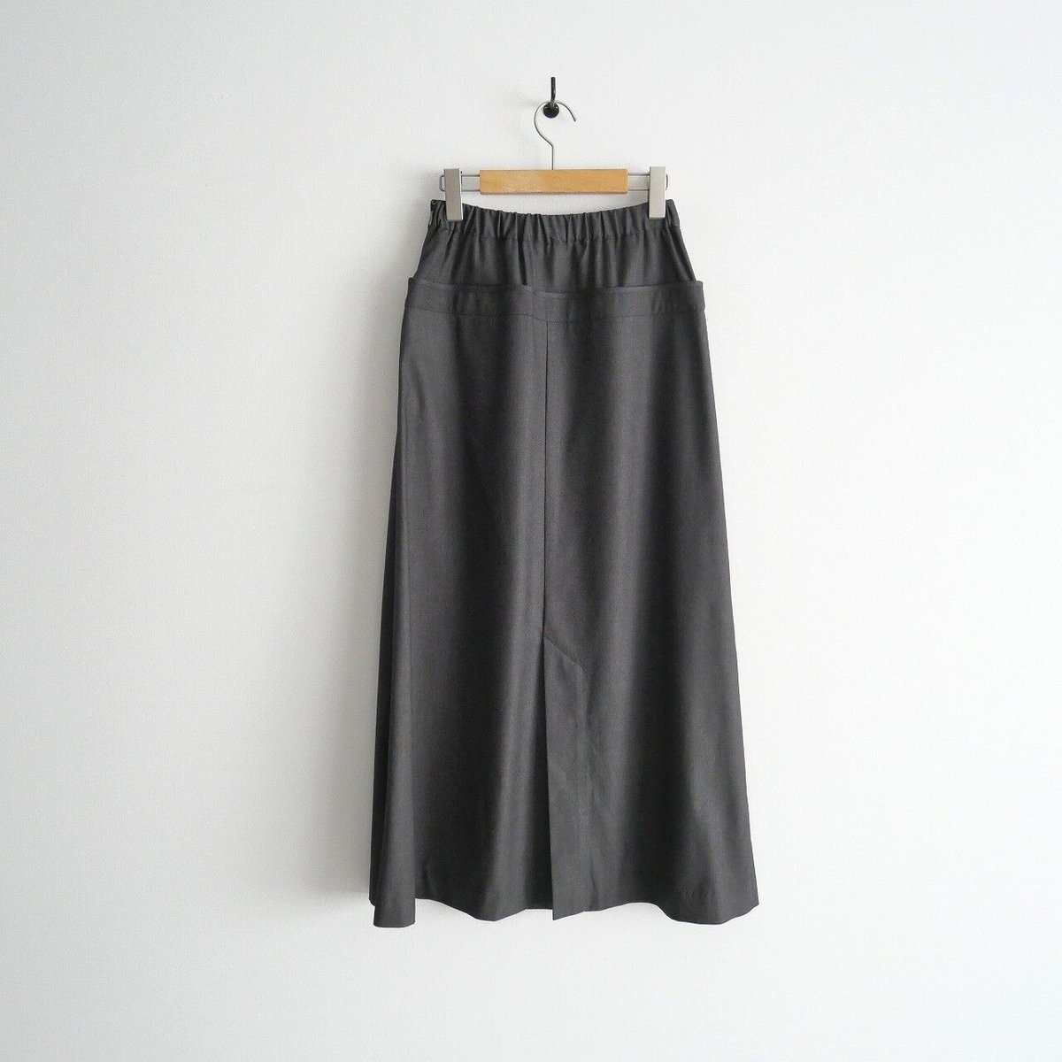 新品】Ameri RIDERS FLARE SKIRT-