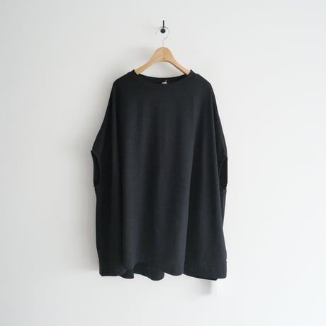 2021SS / 未使用 / journal standard luxe / クラシックテンジクポンチョ / 21070440033220 / 2403-0913