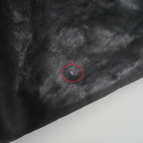 SITA PARANTICA / レザートートBAG L / 2404-0366