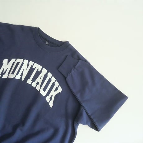 2024AW / 未使用 / DEUXIEME CLASSE / MONTAUK SWEAT / 24070500403030 / 2509-0383