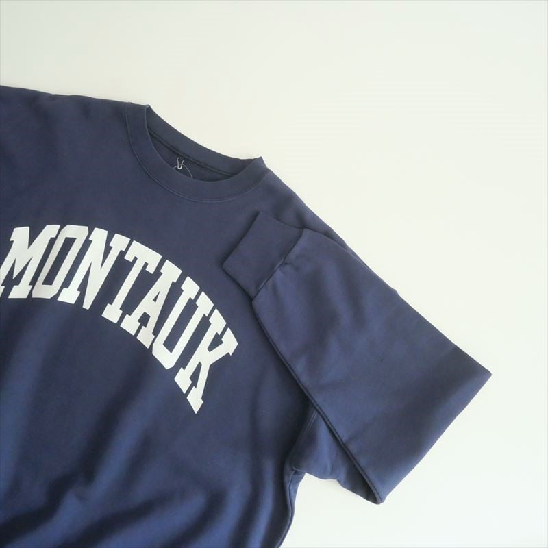 トップス Deuxieme Classe MONTAUK SWEAT MONTAUK SWEAT Deuxieme Classe スウェット今季新品 - メルカリ