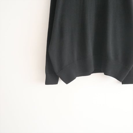 2021AW / DEUXIEME CLASSE / BASIC ニット / 21080500801030 / 2405-0607
