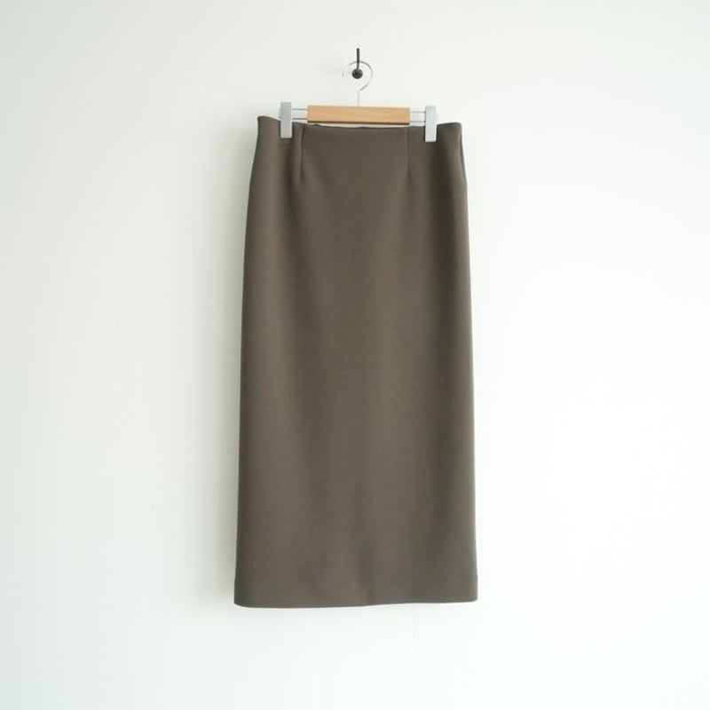 人気完売品 / DEUXIEME CLASSE / dumble fit タイトスカート /
