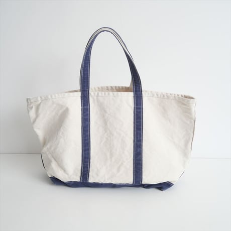 L'Appartement別注 / L.L.Bean×REMI RELIEF / Canvas Large Tote Bag / 2504-0174