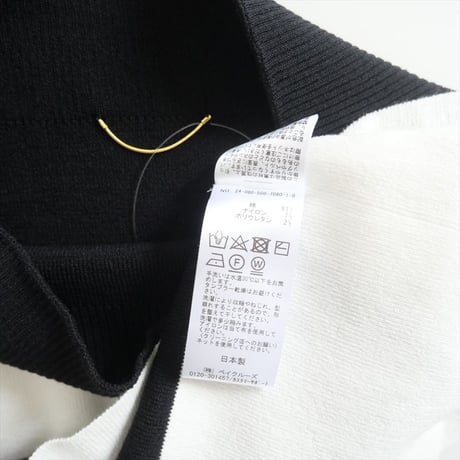 2024SS今季 / DEUXIEME CLASSE / off shoulder S/T / 24080500708010 / 2405-2146