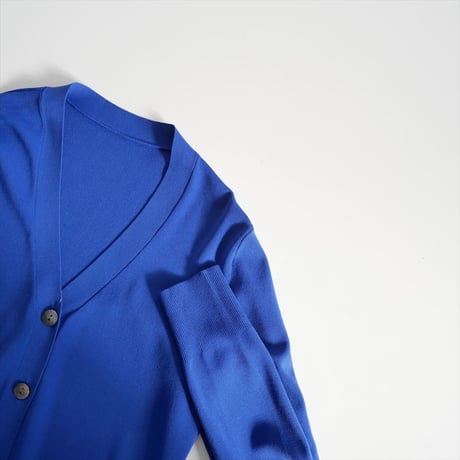 継続販売品 / SOEJU / Vネックショートニットカーディガン / S-00-NT-055 / 2511-1305
