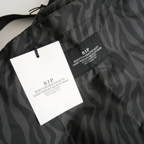 継続販売品・人気完売色 / 未使用 / MARcourt購入品 / BAGSINPROGRESS トートバッグ J509 31B0059105 / 2605-0401