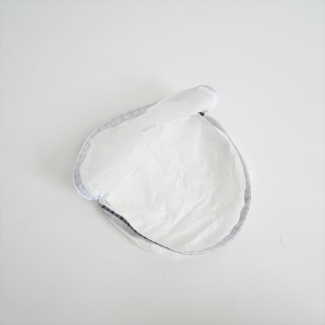 2025SS今季・人気完売品 / 未使用 / TO&FRO × familiar / ポーチ（S） / 2507-0755