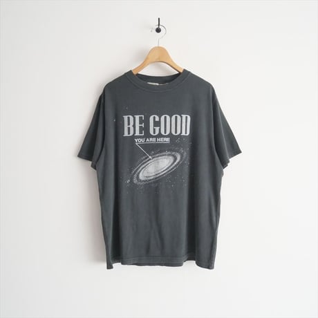 2025SS今季新作・人気完売品 / 未使用 / MUSE de Deuxieme Classe別注 / REMI RELIEF / BE GOOD Tシャツ / 2503-0915