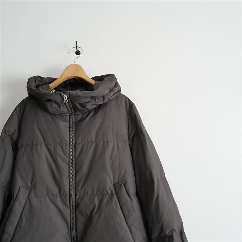 IENA 2023AW ハイマルチタフタ ダウンショートコート 36 ハイマルチタフタ ダウンショートコート | イエナ(IENA) | マルイ