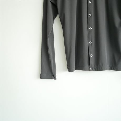 2025SS・人気完売品 / AP STUDIO別注 / DAWN / HAORI カーディガンラッシュガード / 25010587002210 / 2511-0057