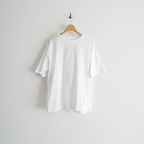 継続販売品 / 45R / 天竺の908オーシャンTシャツ / 2603-0674