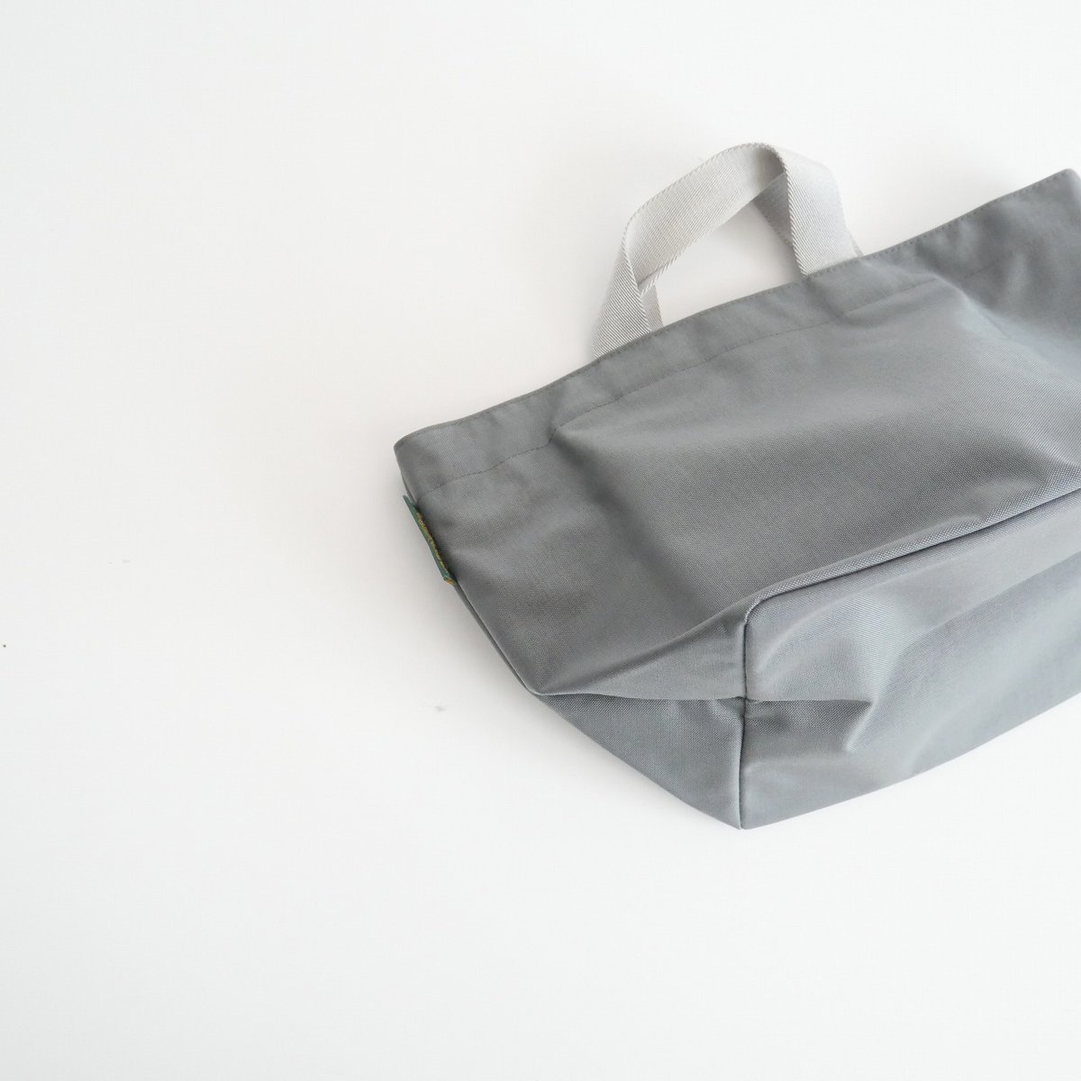 エルベシャプリエ Herve Chapelier  green label re 店舗限定】＜Herve Chapelier(エルベシャプリエ)＞トートとポシェット