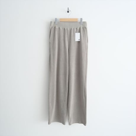 2021 / 未使用 / L'Appartement別注 / Americana / Pile Relax PT / 21030560103210 / 2409-0673