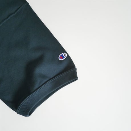 2025SS / 未使用 / Champion / REVERSE WEAVE S/S SWEATSHIRT / 25071711600010 / 2511-0079